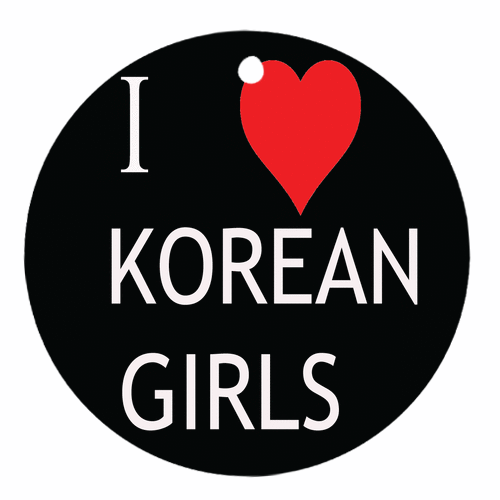 i-love-korean-girls-round-ornament-10498-907.png
