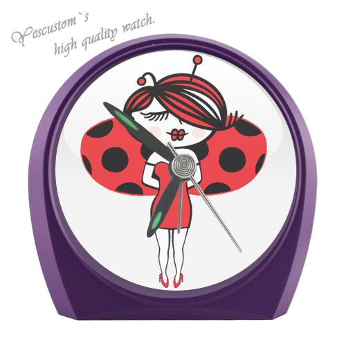 Sexy ladybug Small 