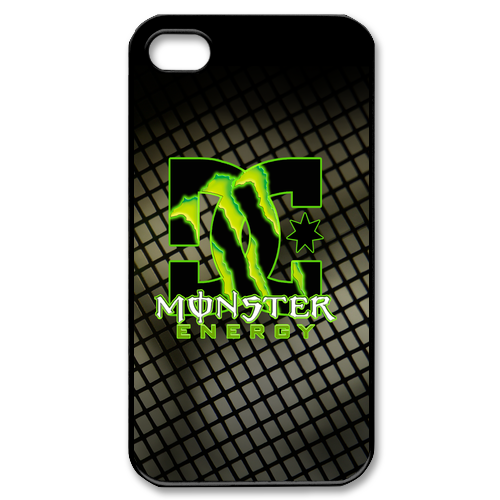 MONSTER ENERGY DC 