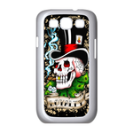 Customize case samsung galaxy s3 quicksand