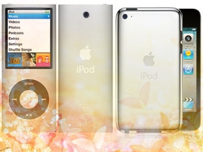 For iPod