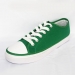 Custom Canvas Shoes Model001 (Men)